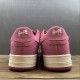 Bapesta LOW SHOES PINK 1H70-291-004