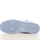 Nike SB Dunk High Aluminum DD1869-107 Blue