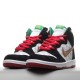 Nike SB Dunk High Pro Black Sheep Paid in Full 313171-170 Balck White