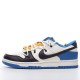 Nike Dunk Low ICE DO2326-001 Blue White