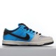 Nike Dunk SB Low Instant Skateboard? CZ5128-400 blue
