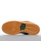 Nike SB Dunk Low Safari CD2563-002 Orange