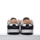 Nike SB Dunk Low Black Washed Coral BQ6817-003 Black Pink